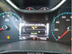 CHEVROLET COLORADO 1GCGSCEA3G1123923
