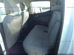 CHEVROLET COLORADO 1GCGSCEA3G1123923