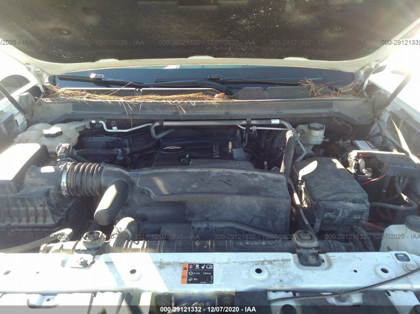 CHEVROLET COLORADO 1GCGSCEA3G1123923