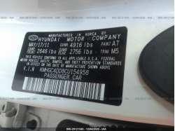 HYUNDAI GENESIS KMHGC4DD8CU154958