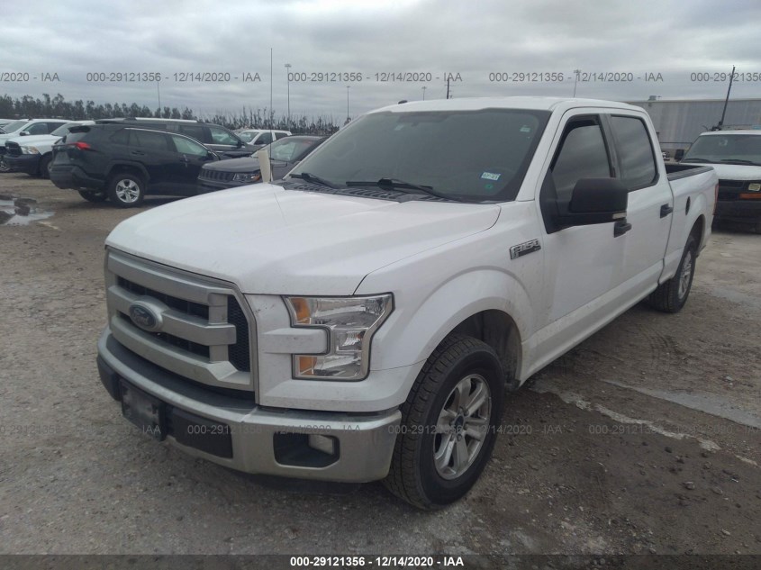 FORD F-150 1FTEW1CF5FKD11754