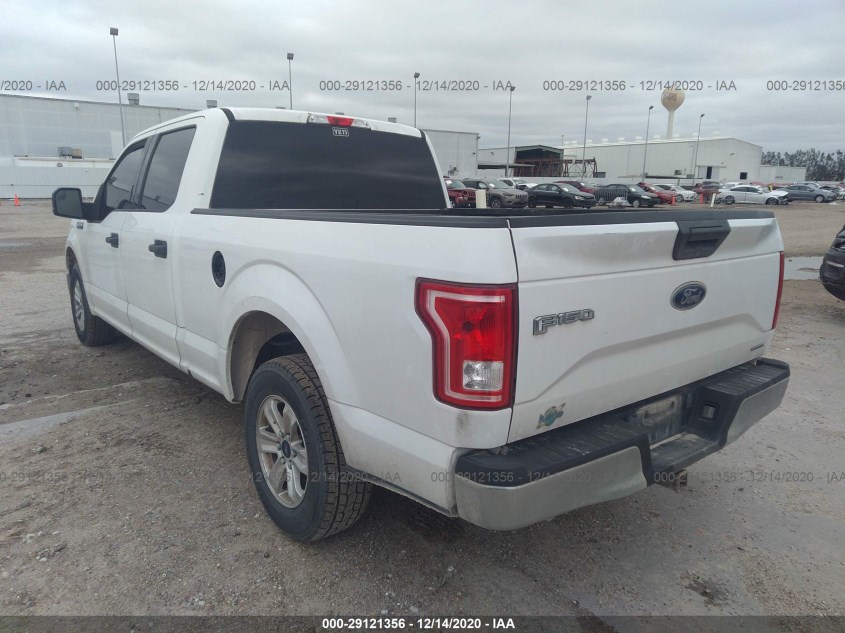 FORD F-150 1FTEW1CF5FKD11754
