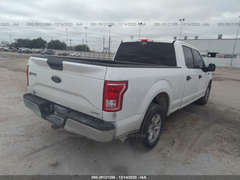 FORD F-150 1FTEW1CF5FKD11754