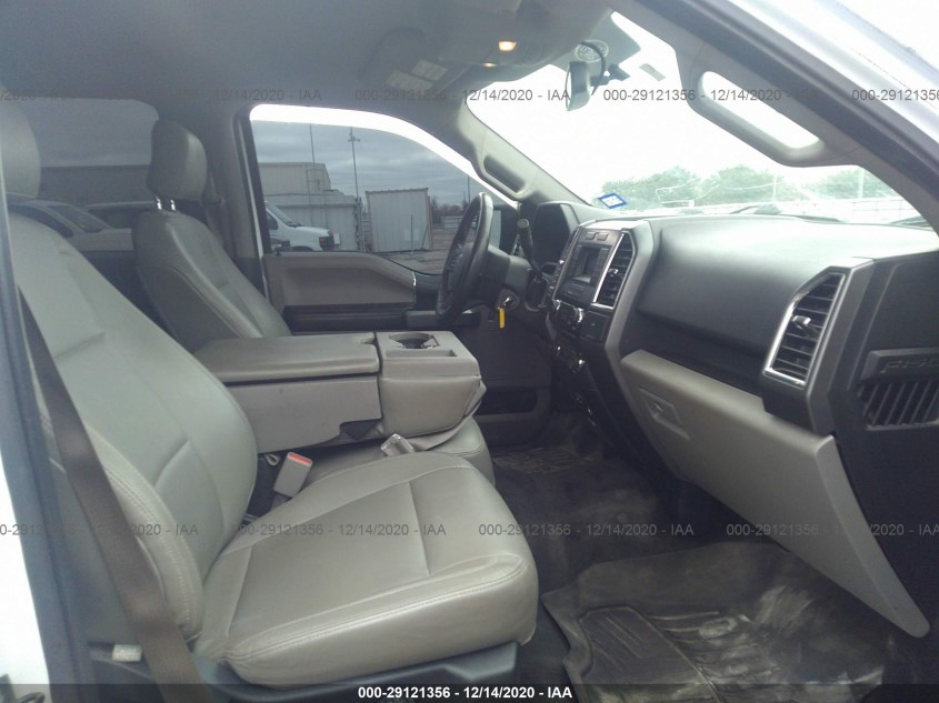 FORD F-150 1FTEW1CF5FKD11754