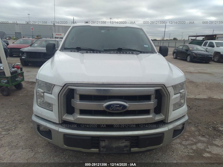 FORD F-150 1FTEW1CF5FKD11754
