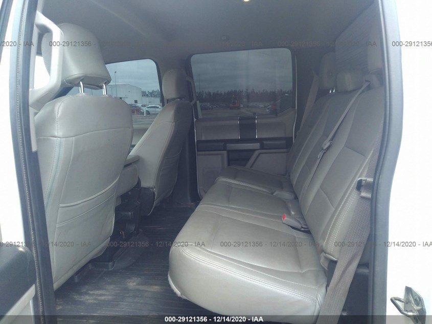 FORD F-150 1FTEW1CF5FKD11754