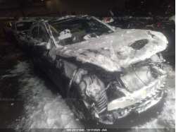 MERCEDES-BENZ E-CLASS WDDHF8JB6CA526086