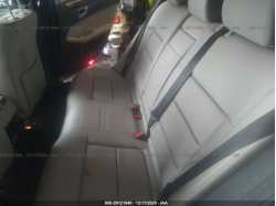 MERCEDES-BENZ E-CLASS WDDHF8JB6CA526086
