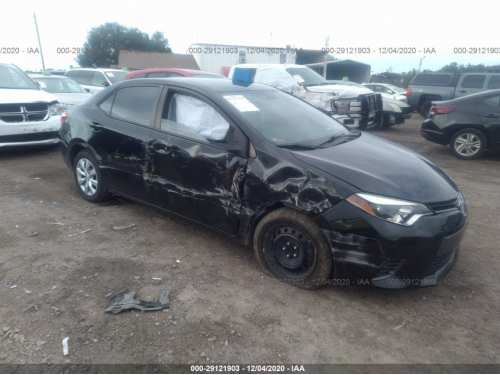 TOYOTA COROLLA 5YFBURHE6GP499372