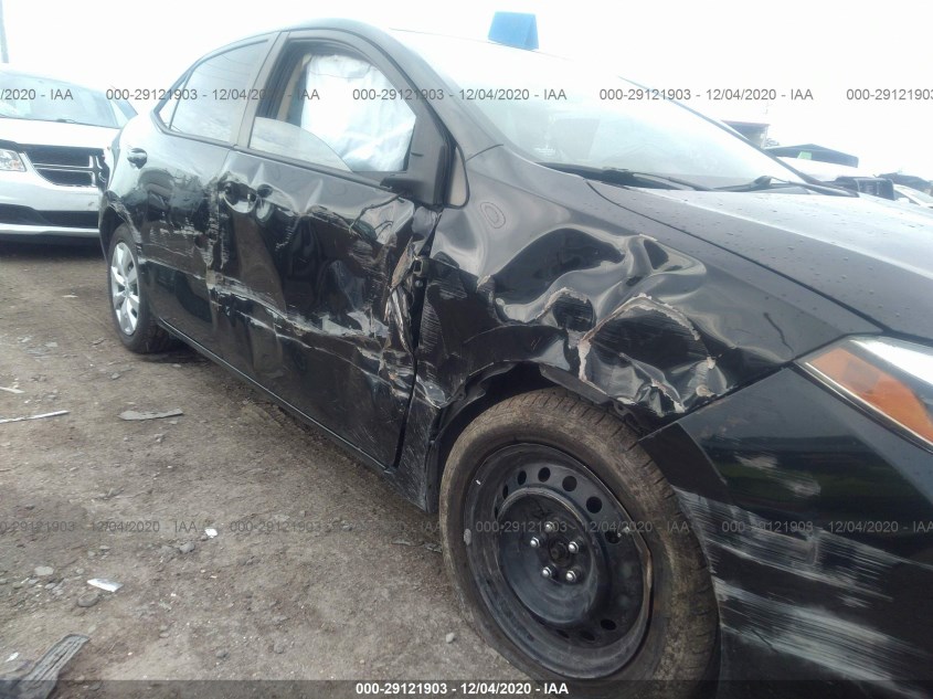 TOYOTA COROLLA 5YFBURHE6GP499372