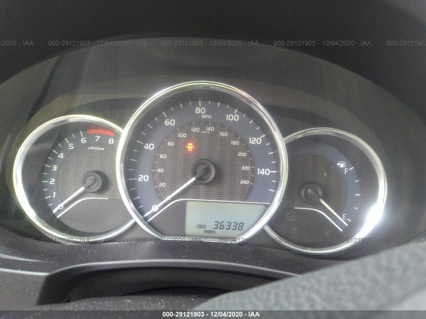 TOYOTA COROLLA 5YFBURHE6GP499372