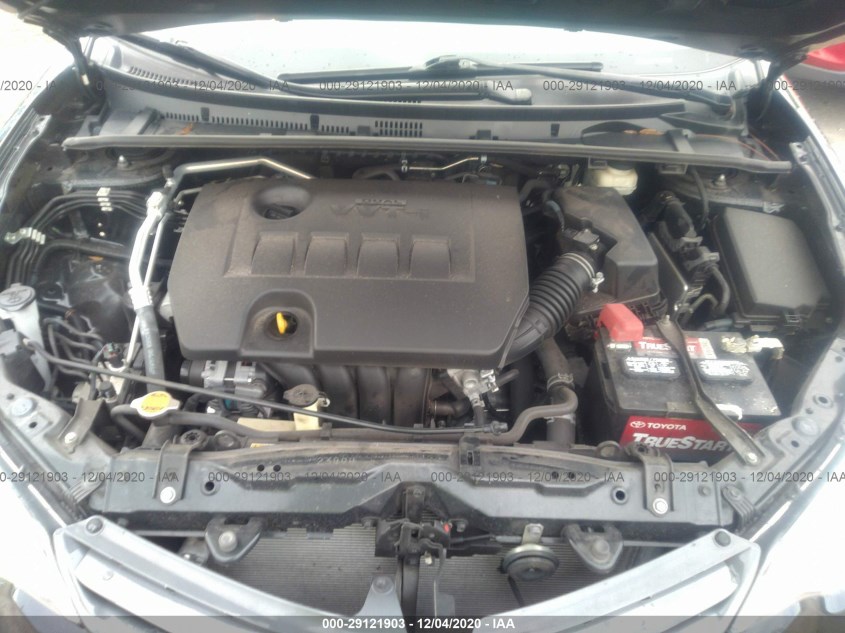 TOYOTA COROLLA 5YFBURHE6GP499372