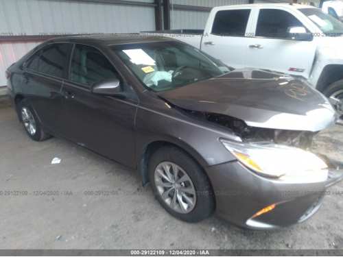 TOYOTA CAMRY 4T1BF1FK7HU397275