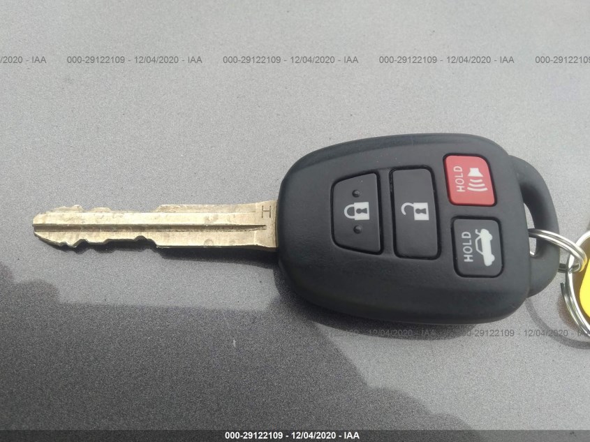 TOYOTA CAMRY 4T1BF1FK7HU397275