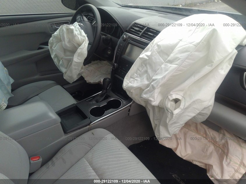TOYOTA CAMRY 4T1BF1FK7HU397275