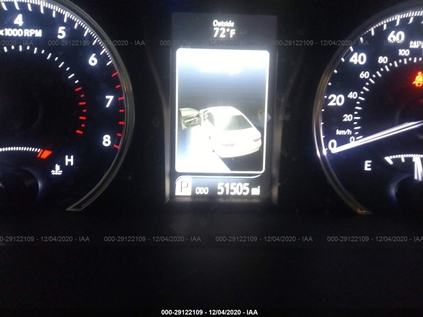TOYOTA CAMRY 4T1BF1FK7HU397275