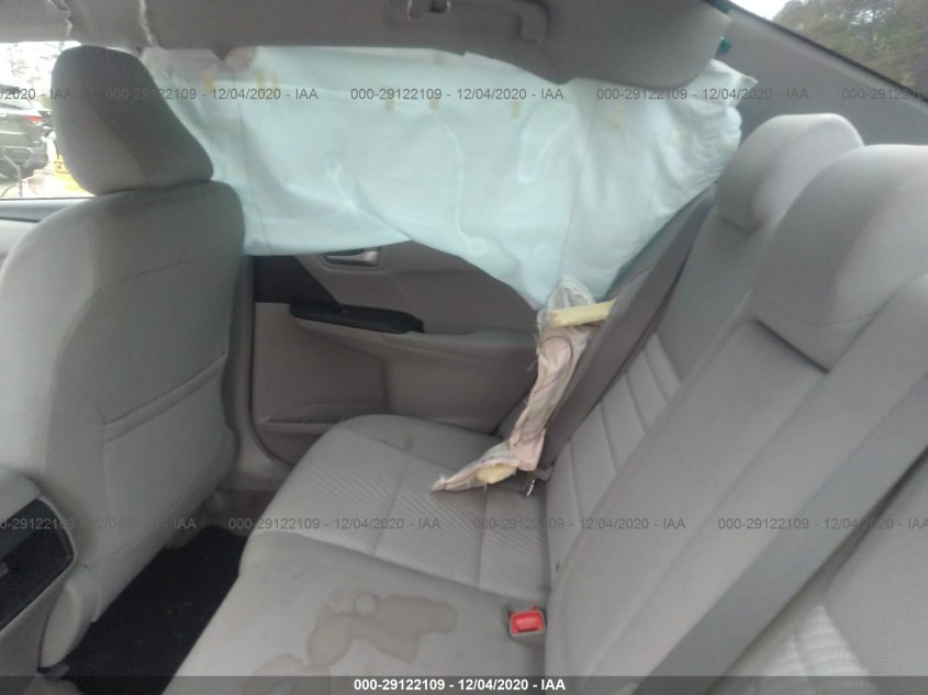 TOYOTA CAMRY 4T1BF1FK7HU397275