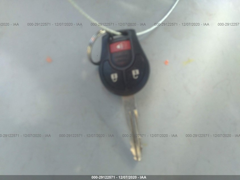 NISSAN JUKE JN8AF5MR3DT214319