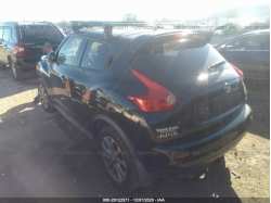 NISSAN JUKE JN8AF5MR3DT214319