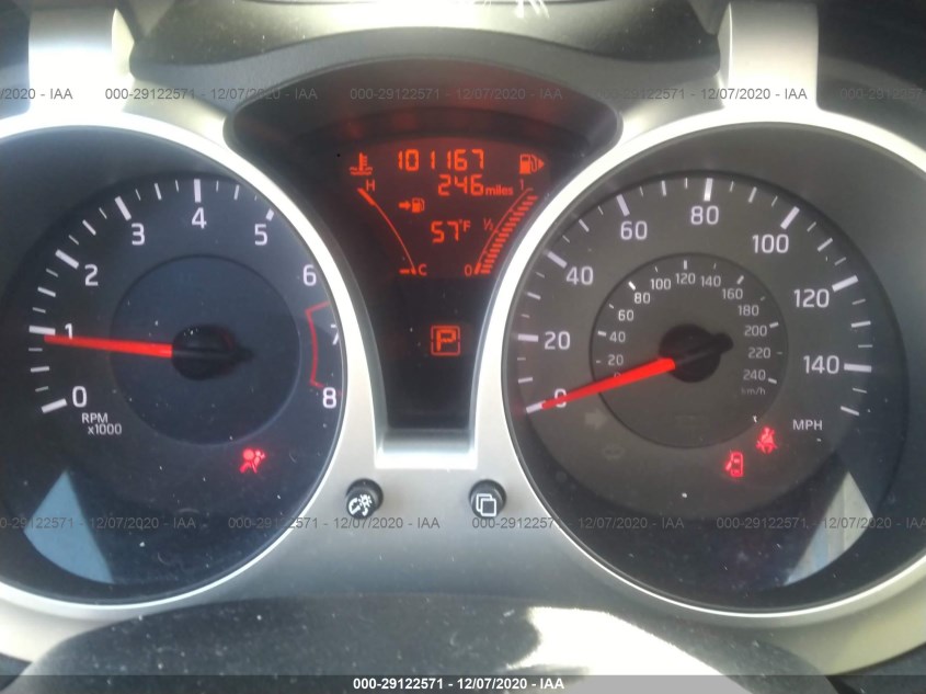 NISSAN JUKE JN8AF5MR3DT214319