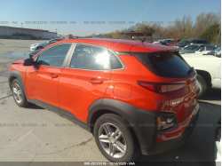 HYUNDAI KONA KM8K12AA6LU442816