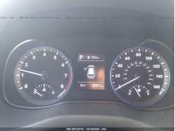 HYUNDAI KONA KM8K12AA6LU442816