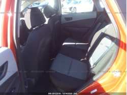 HYUNDAI KONA KM8K12AA6LU442816