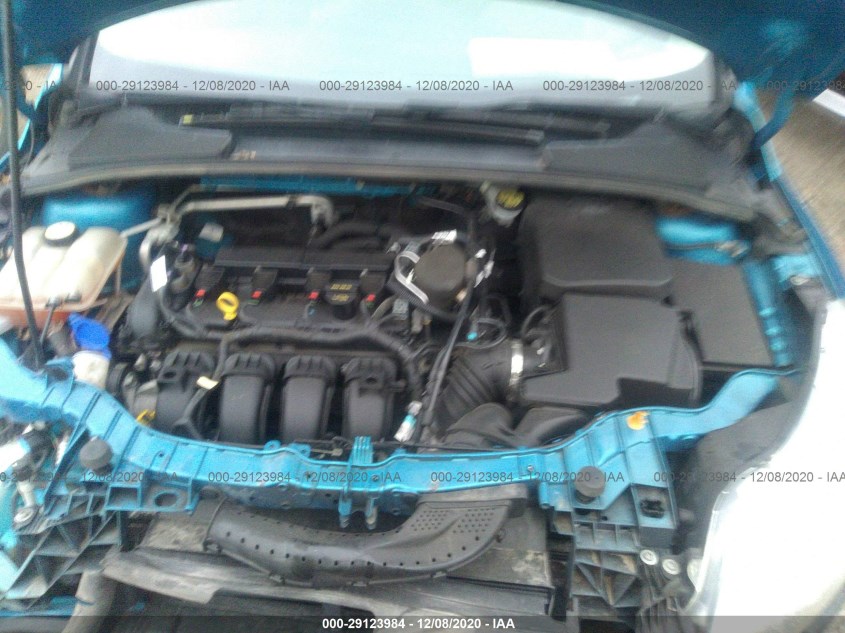 FORD FOCUS 1FADP3K24DL209362