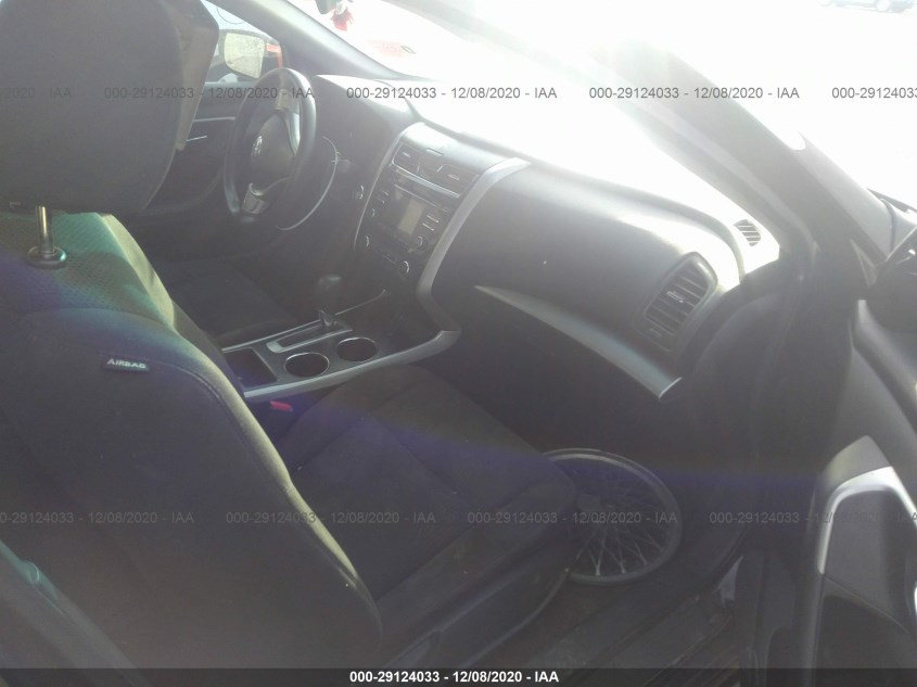 NISSAN ALTIMA 1N4AL3AP2FN377052