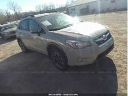 SUBARU XV CROSSTREK JF2GPAGC1E8231404