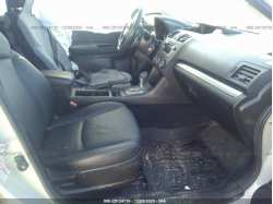 SUBARU XV CROSSTREK JF2GPAGC1E8231404