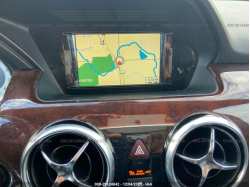 MERCEDES-BENZ GLK-CLASS WDCGG8JBXDG080598