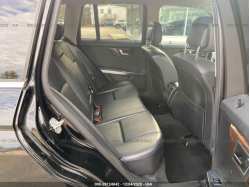 MERCEDES-BENZ GLK-CLASS WDCGG8JBXDG080598