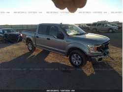 FORD F-150 1FTEW1C57LKD28428
