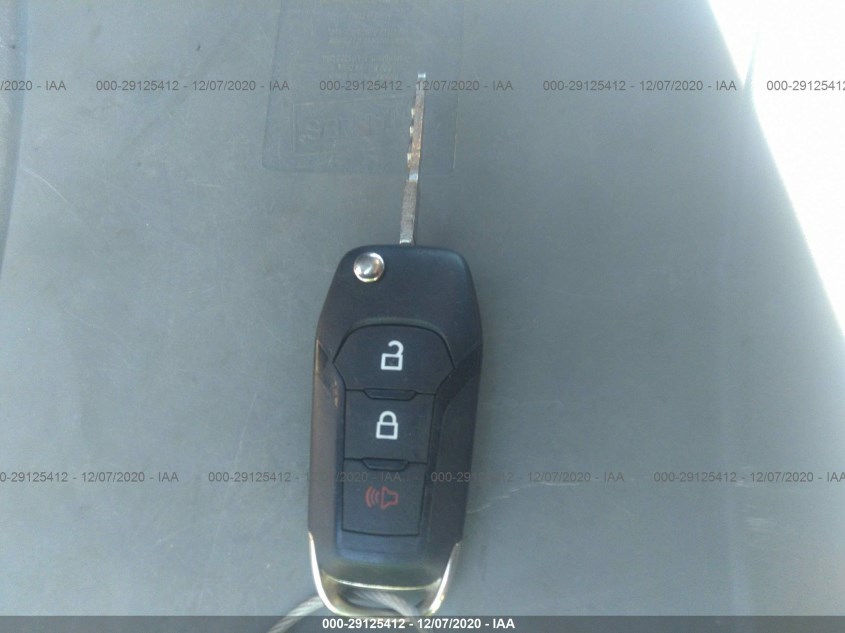 FORD F-150 1FTEW1C57LKD28428