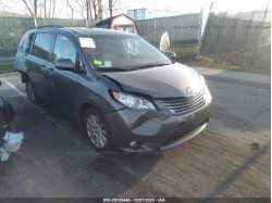 TOYOTA SIENNA 5TDDK3DC4ES090632