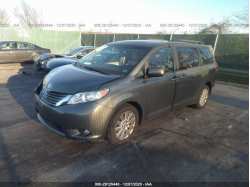TOYOTA SIENNA 5TDDK3DC4ES090632