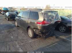 TOYOTA SIENNA 5TDDK3DC4ES090632