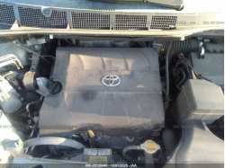 TOYOTA SIENNA 5TDDK3DC4ES090632