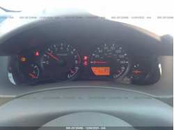 NISSAN FRONTIER 1N6AD0ER7KN870167