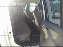 NISSAN FRONTIER 1N6AD0ER7KN870167