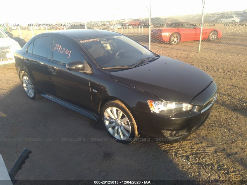 MITSUBISHI LANCER JA32V2FW7FU024765