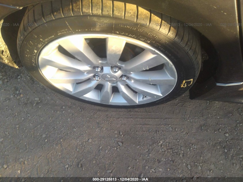 MITSUBISHI LANCER JA32V2FW7FU024765