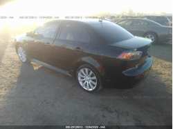 MITSUBISHI LANCER JA32V2FW7FU024765