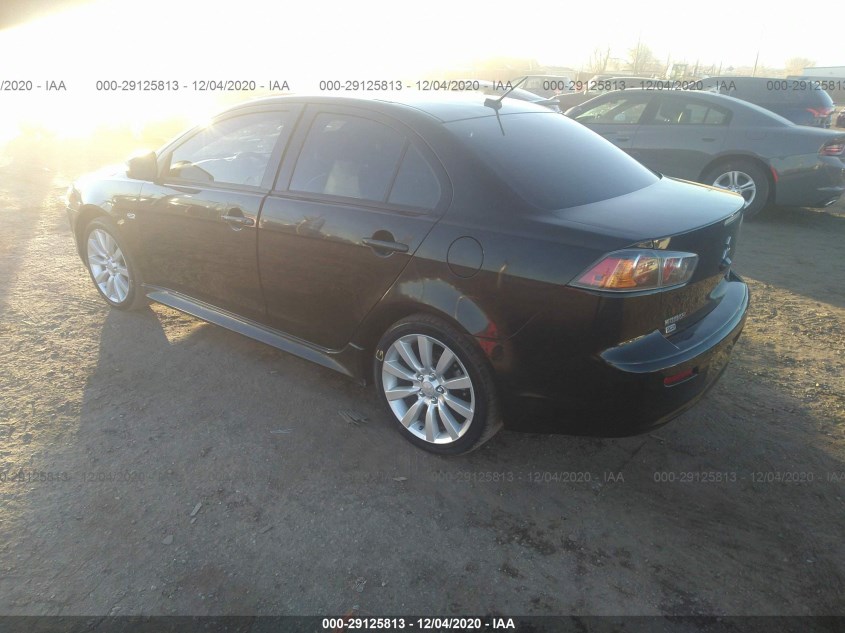 MITSUBISHI LANCER JA32V2FW7FU024765