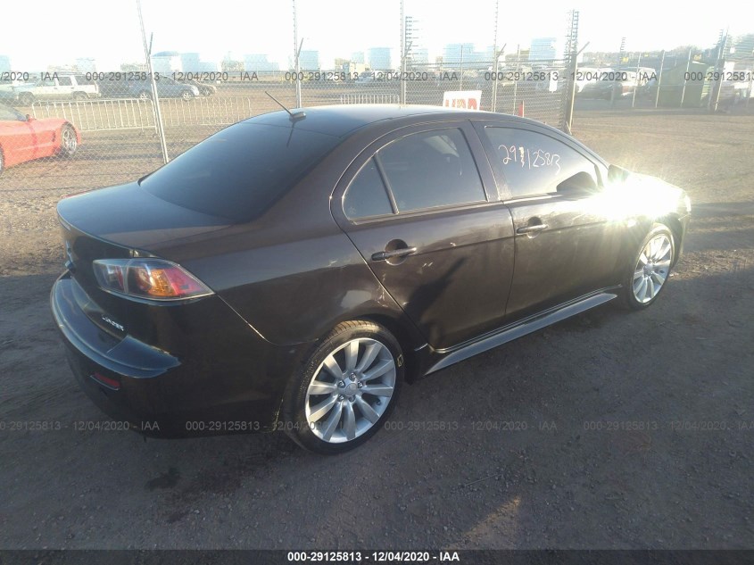 MITSUBISHI LANCER JA32V2FW7FU024765