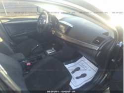 MITSUBISHI LANCER JA32V2FW7FU024765