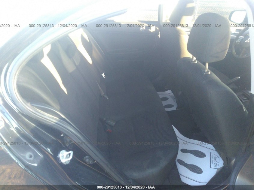 MITSUBISHI LANCER JA32V2FW7FU024765
