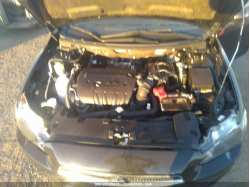 MITSUBISHI LANCER JA32V2FW7FU024765