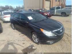 HYUNDAI SONATA 5NPEB4AC2DH757622
